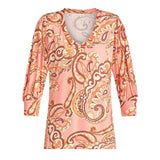 Maicazz - Top Glash Boho