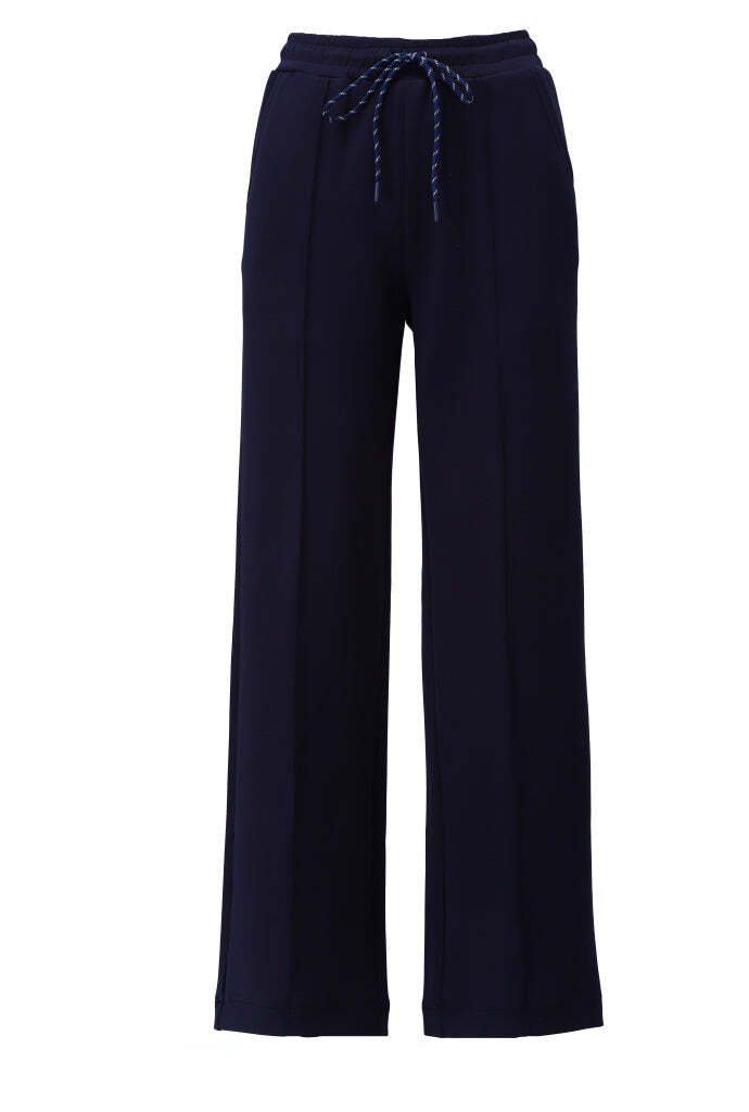 K - Design Broek Joggingstijl C606L