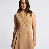 Nikkie -  Loja Blazer Dress