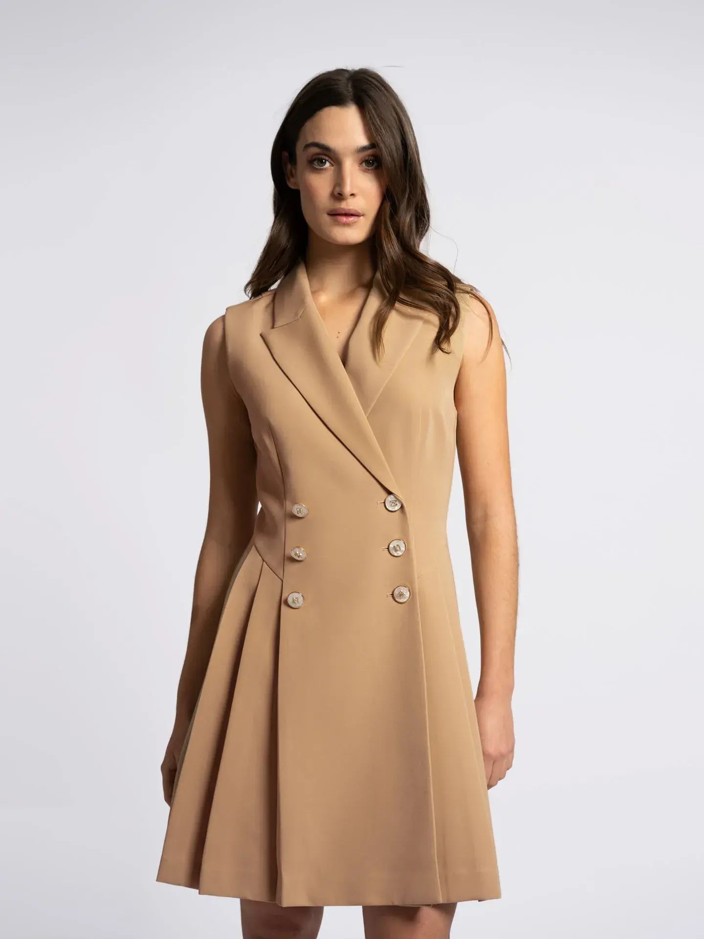 Nikkie -  Loja Blazer Dress