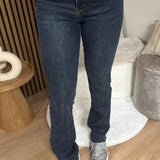 Jeans - Mikki Straight Blue