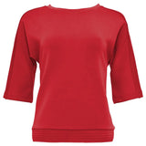 Maicazz - Ronne Top Red
