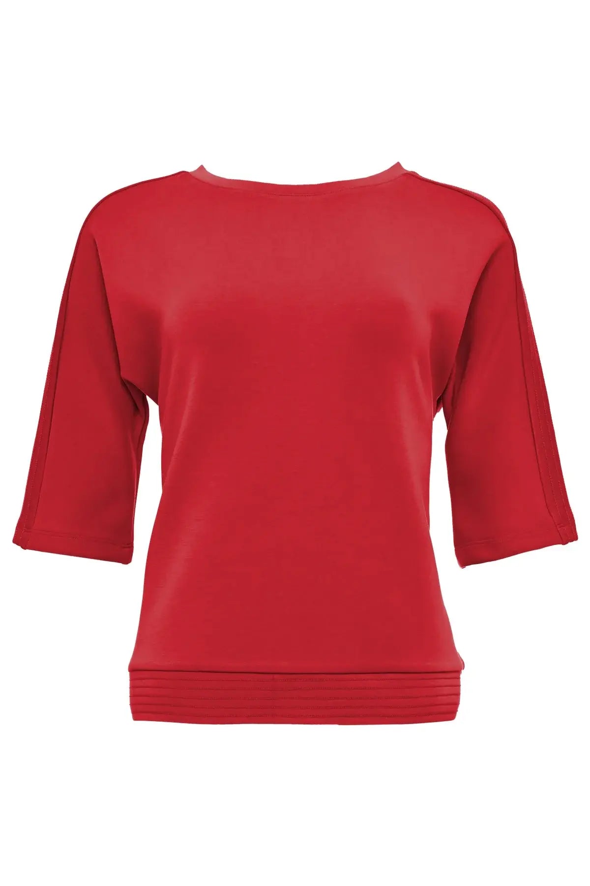 Maicazz - Ronne Top Red