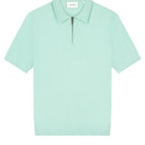 Pure Path - Polo Mint Groen 