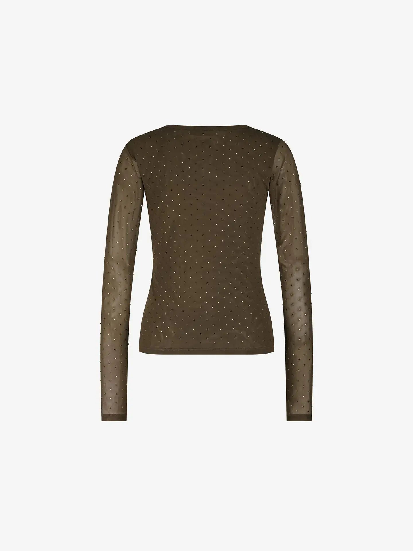 Nikkie - Linne Top Gold