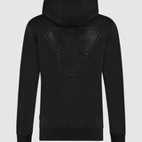 Purewhite - Hoodie 3D Graphic