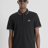 Antony Morato - Polo Regular Fit Zwart