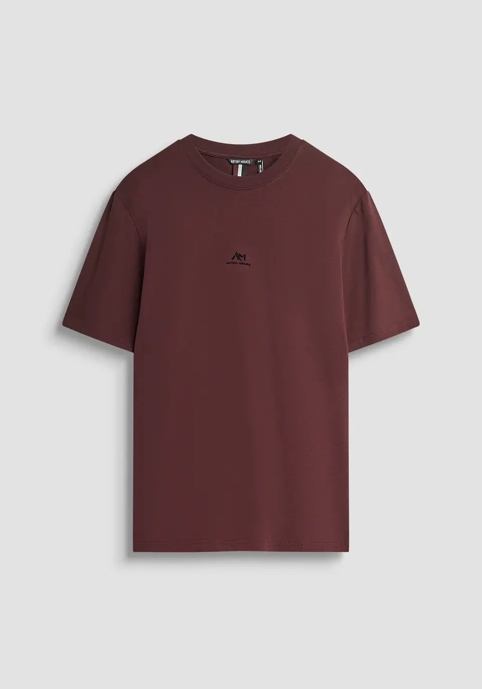 Antony Morato - Shirt Dark Cherry 