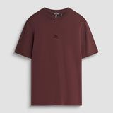 Antony Morato - Shirt Dark Cherry 