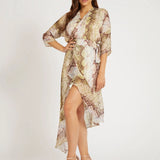 Guess - Ensley wikkeljurk