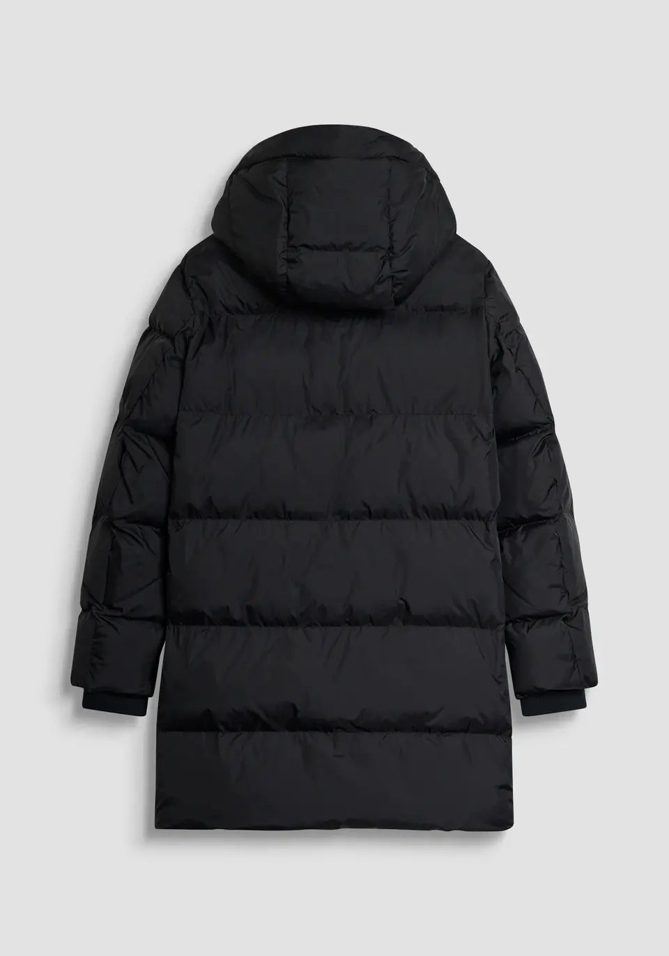 Antony Morato - Relaxed Fit Down Jacket Black