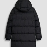 Antony Morato - Relaxed Fit Down Jacket Black