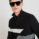 Antony Morato -  Trui zip Chicago
