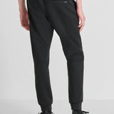 Antony Morato - Trousers Fleece Fit Zwart