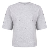Tramontana - sweater Grijs