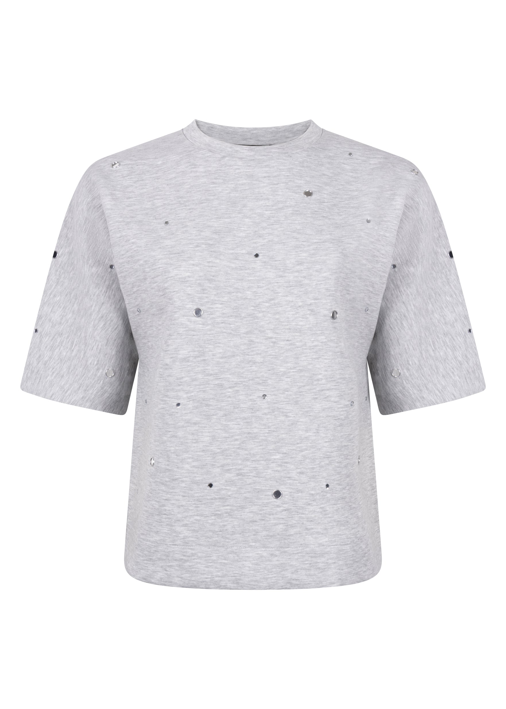 Tramontana - sweater Grijs