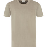 Pure Path - Shirt Taupe 106