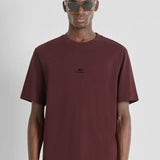 Antony Morato - Shirt Dark Cherry 