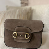 Bag - Gina Taupe