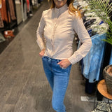 Given - Linda blouse