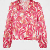 Morgan - Blouse Multicolor Osta