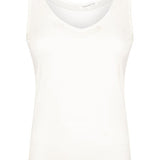Tramontana -  Basic Top V-Neck