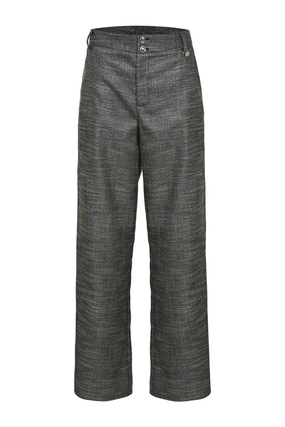 ZIZO - Jayla Broek Mettalic