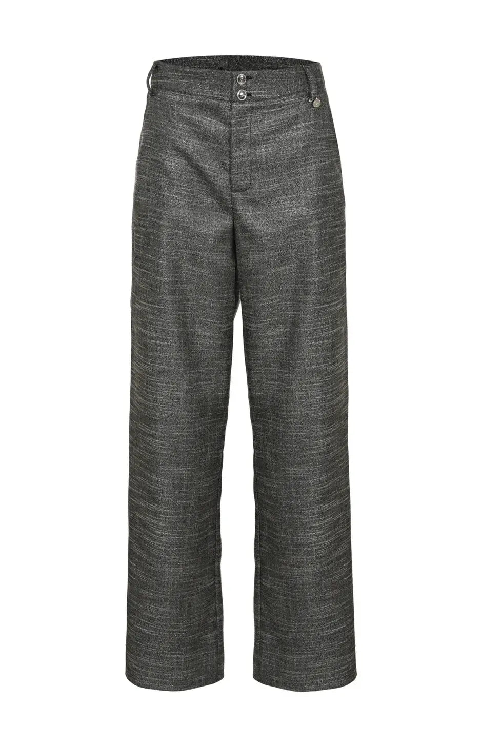 ZIZO - Jayla Broek Mettalic