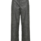 ZIZO - Jayla Broek Mettalic