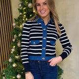 Morgan - Sweater MNAKI