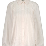 Tramontana - Puff Sleeved Blouse