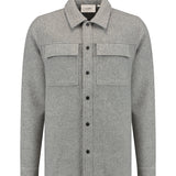 Pure Path - Flannel Jacket