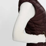 Morgan - Bodywarmer GKAD Bruin
