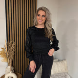 Sweater - Bodine Sparkle