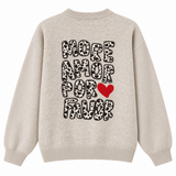Sweater - More Amore