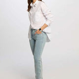 Morgan - Jeans PDROIT