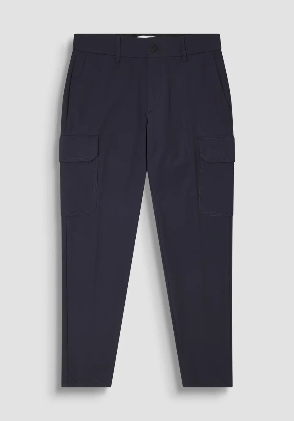 Antony Morato - Skinny Fit Trousers Blue