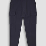 Antony Morato - Skinny Fit Trousers Blue