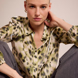 Tramontana - Blouse Rodeo Spots