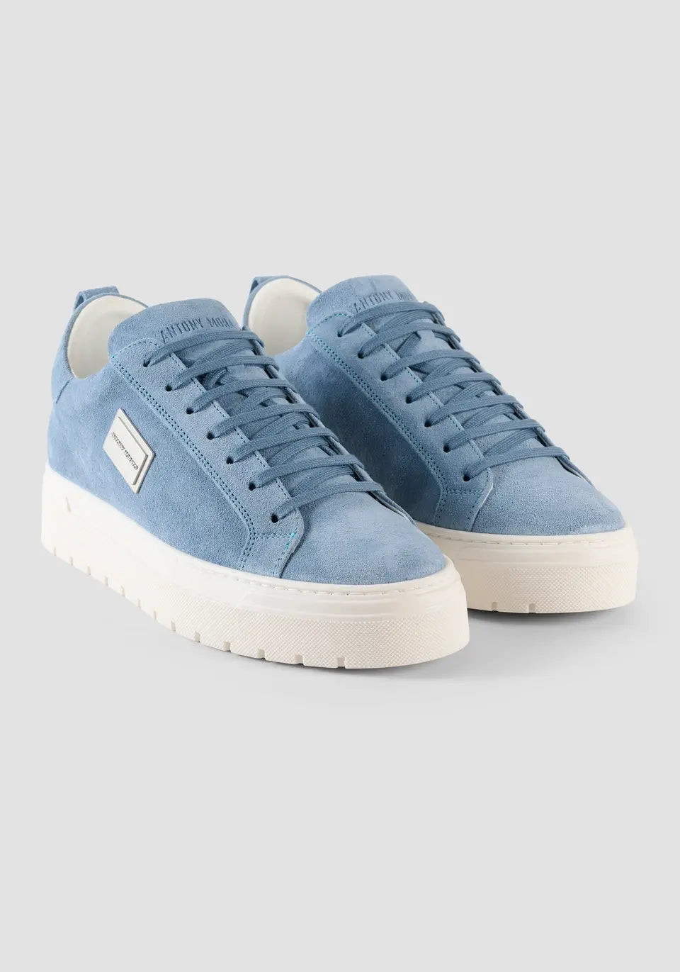 Antony Morato - Sneakers Blue 806