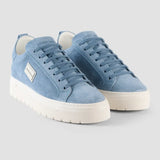 Antony Morato - Sneakers Blue 806