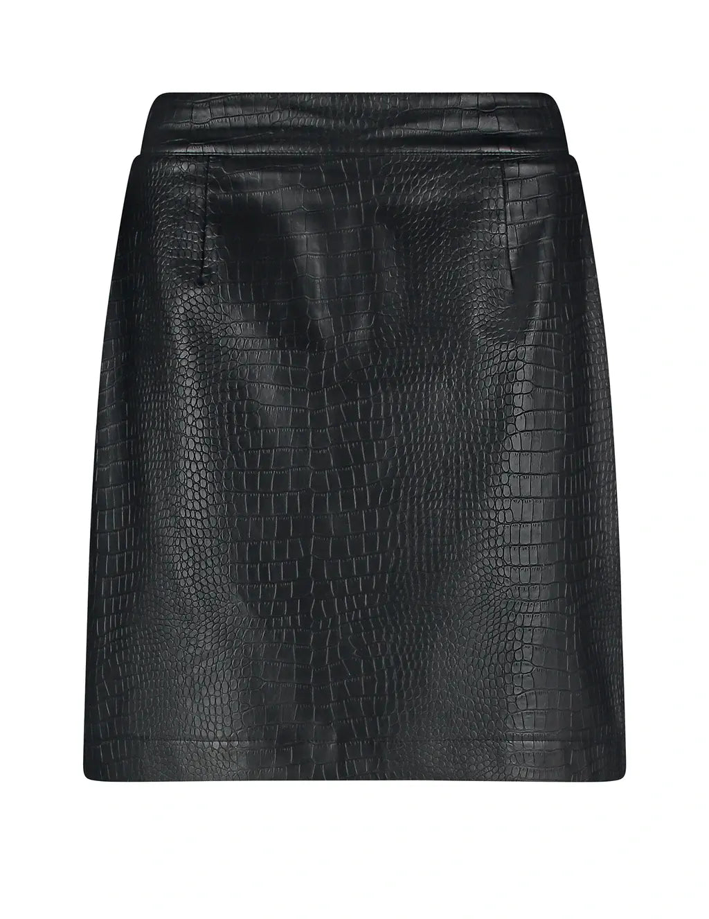Tramontana - Skirt Croco