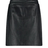 Tramontana - Skirt Croco