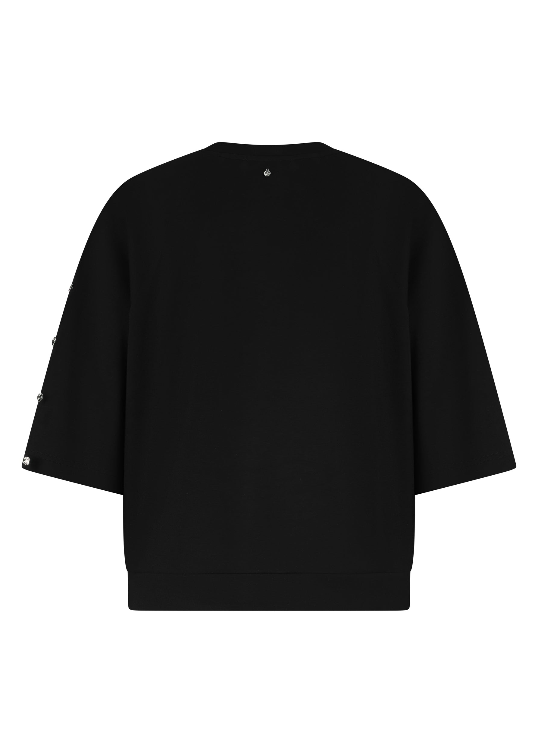 Tramontana - Technical Sweat Raglan Jumper