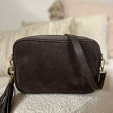 Bag - Charlie Bruin