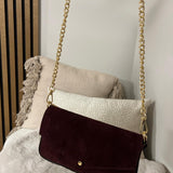 Bag - Janice Sude Bordeaux