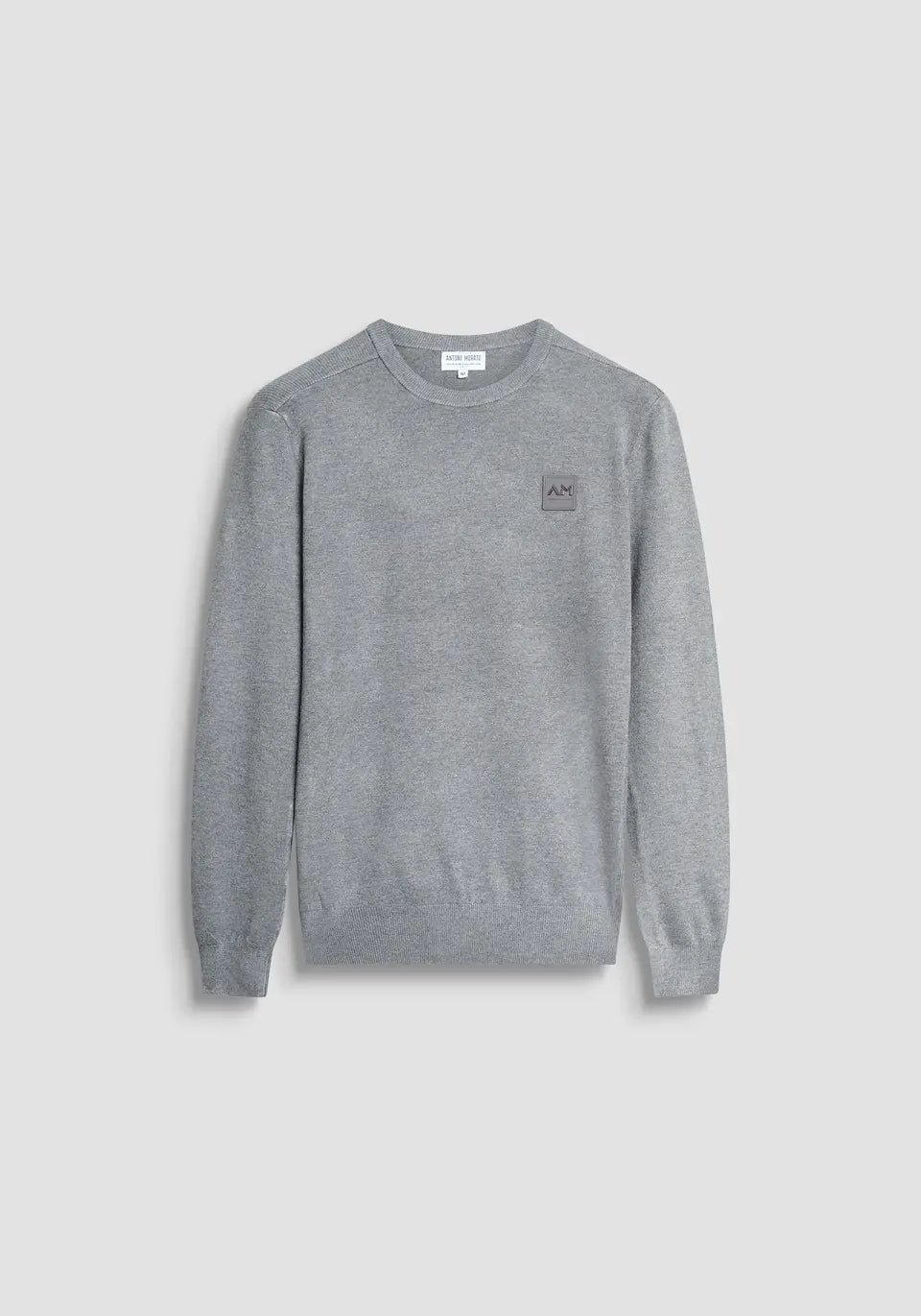 Antony Morato - Slim Fit Sweater Grey