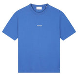 Pure Path - Shirt Faded Cobalt