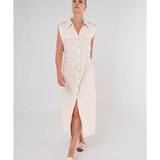 Maicazz - Dress Trisa Sand