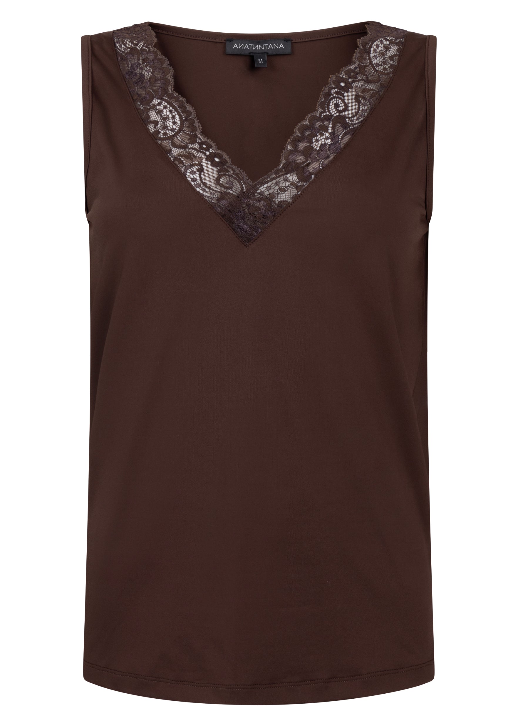 Tramontana - Pippa Lace Top 